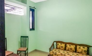 Dijual Rumah Sako Palembang Seharga Rp 450 Juta Saja