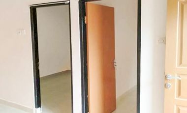 Dijual Rumah Sako Palembang Seharga Rp 450 Juta Saja