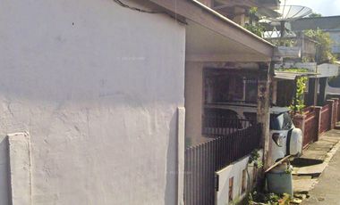 Dijual Rumah Sako Palembang Seharga Rp 450 Juta Saja