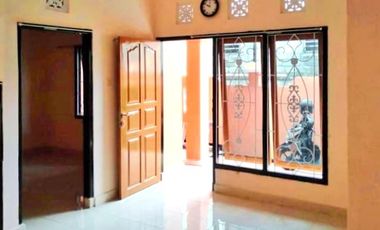 Dijual Rumah Sako Palembang Seharga Rp 450 Juta Saja