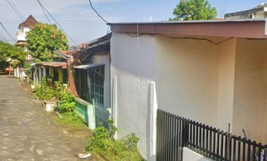 Dijual Rumah Sako Palembang Seharga Rp 450 Juta Saja