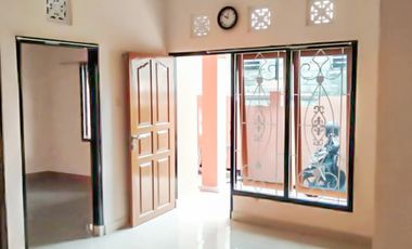 Dijual Rumah Sako Palembang Seharga Rp 450 Juta Saja