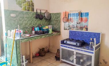 Dijual Rumah Sako Palembang Seharga Rp 450 Juta Saja