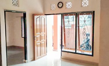 Dijual Rumah Sako Palembang Seharga Rp 450 Juta Saja
