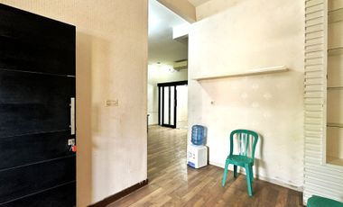 Dijual Rumah Sukamaju Palembang, Kompleks Bakung Palace