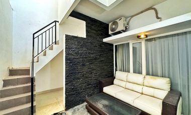 Dijual Rumah Sukamaju Palembang, Kompleks Bakung Palace