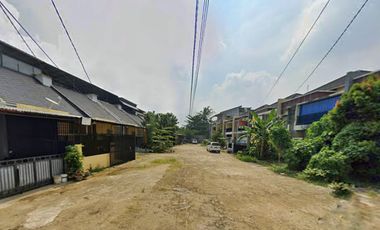 Dijual Rumah Sukamaju Palembang, Kompleks Bakung Palace