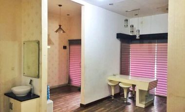 Dijual Rumah Sukamaju Palembang, Kompleks Bakung Palace