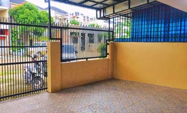 Dijual Rumah Sukamaju Palembang, Kompleks Bakung Palace