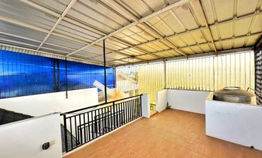 Dijual Rumah Sukamaju Palembang, Kompleks Bakung Palace