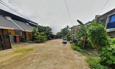 Dijual Rumah Sukamaju Palembang, Kompleks Bakung Palace