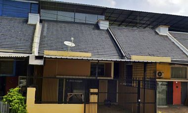 Dijual Rumah Sukamaju Palembang, Kompleks Bakung Palace
