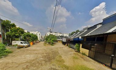 Dijual Rumah Sukamaju Palembang, Kompleks Bakung Palace