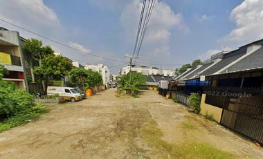 Dijual Rumah Sukamaju Palembang, Kompleks Bakung Palace