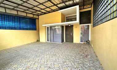 Dijual Rumah Sukamaju Palembang, Kompleks Bakung Palace