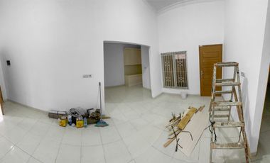 Dijual Rumah Palembang Dekat Mall PTC