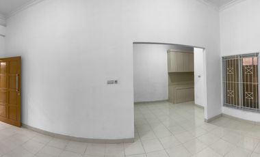 Dijual Rumah Palembang Dekat Mall PTC