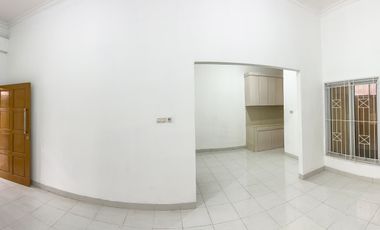 Dijual Rumah Palembang Dekat Mall PTC