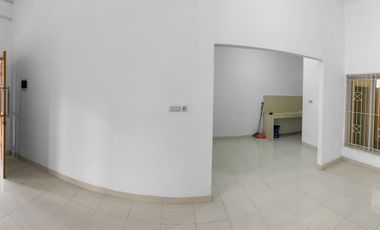 Dijual Rumah Palembang Dekat Mall PTC