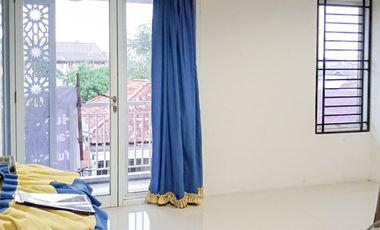 Dijual Rumah Demang Palembang