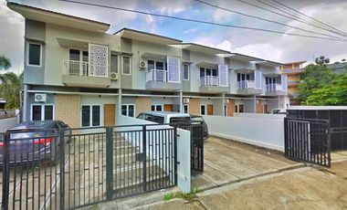 Dijual Rumah Demang Palembang