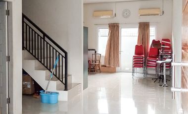 Dijual Rumah Demang Palembang