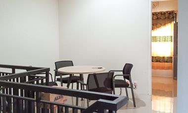 Dijual Rumah Demang Palembang