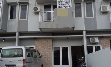 Dijual Rumah Demang Palembang