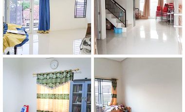 Dijual Rumah Demang Palembang