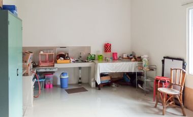 Dijual Rumah Demang Palembang