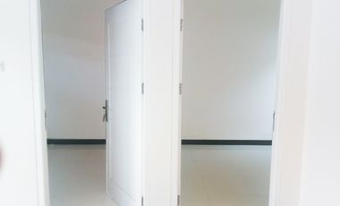 Dijual Rumah Center Park Palembang