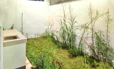 Dijual Rumah Center Park Palembang