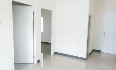 Dijual Rumah Center Park Palembang