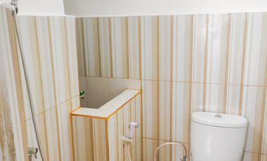 Dijual Rumah Dempo Dalam Palembang