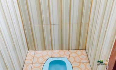 Dijual Rumah Dempo Dalam Palembang