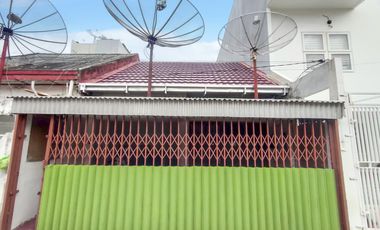 Dijual Rumah Dempo Dalam Palembang