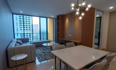 Disewakan Apartement izzara 22c