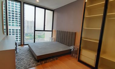 Disewakan Apartement izzara 22c