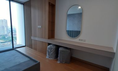 Disewakan Apartement izzara 22c