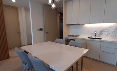 Disewakan Apartement izzara 22c