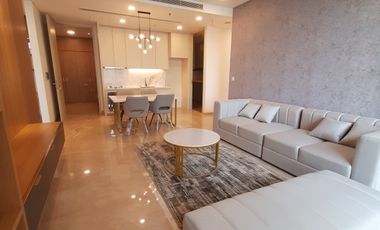 Disewakan Apartement izzara 22c