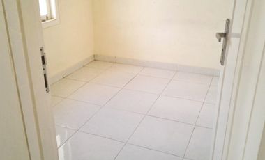 Dijual Rumah Celentang Palembang (Komplek Modern Regency)