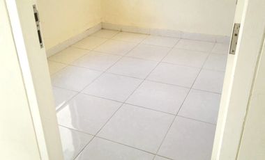 Dijual Rumah Celentang Palembang (Komplek Modern Regency)