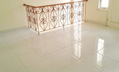 Dijual Rumah Celentang Palembang (Komplek Modern Regency)