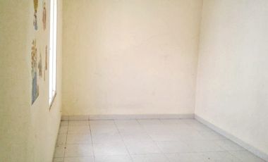 Dijual Rumah Celentang Palembang (Komplek Modern Regency)