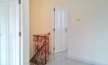 Dijual Rumah Celentang Palembang (Komplek Modern Regency)