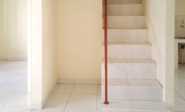 Dijual Rumah Celentang Palembang (Komplek Modern Regency)