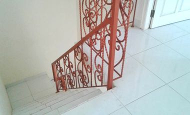 Dijual Rumah Celentang Palembang (Komplek Modern Regency)