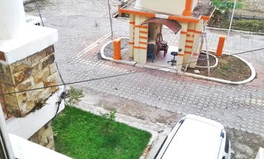 Dijual Rumah Celentang Palembang (Komplek Modern Regency)