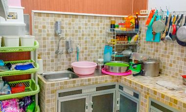 Dijual Rumah Siap Huni di Kompleks Griya Duta Mas Palembang